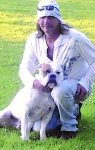 Terry Lynn Crick